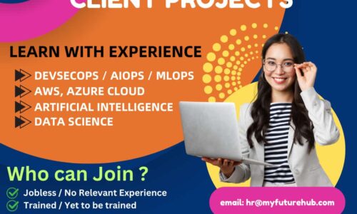 Data Science Business Client Realtime & Live Projects