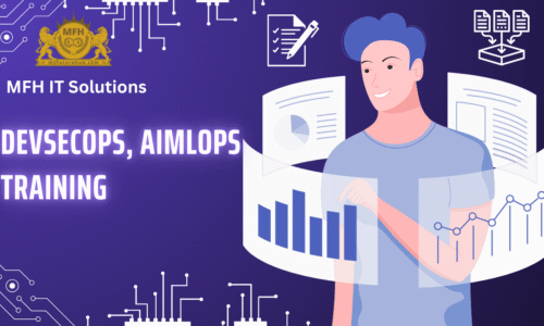 DevSecOps, AiMLOps Training